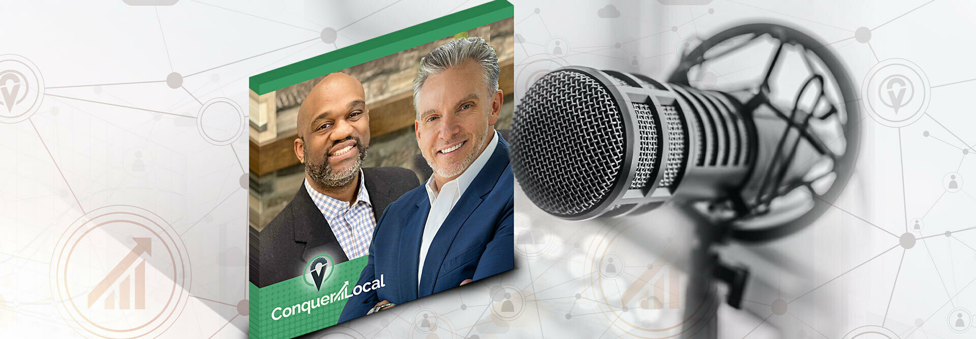 Top 6 Tactics for Overcoming Misadventures with Larry Long Jr.