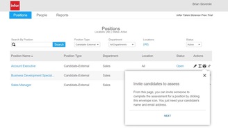 Infor Uses Pendo to Drive Strategy | Customer Stories