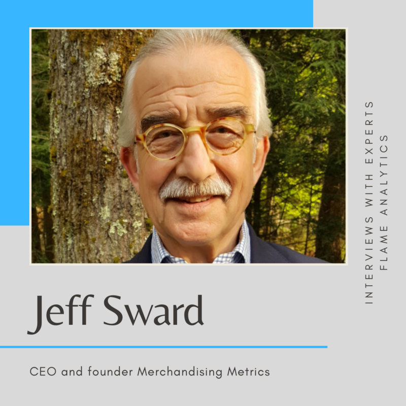 Jeff Sward: "The best loyalty is having an emotional connection with the customer"