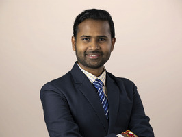 Meet The New Analyst Focusing On Master Data Management, Data Governance, And Data Quality: Jayesh Chaurasia