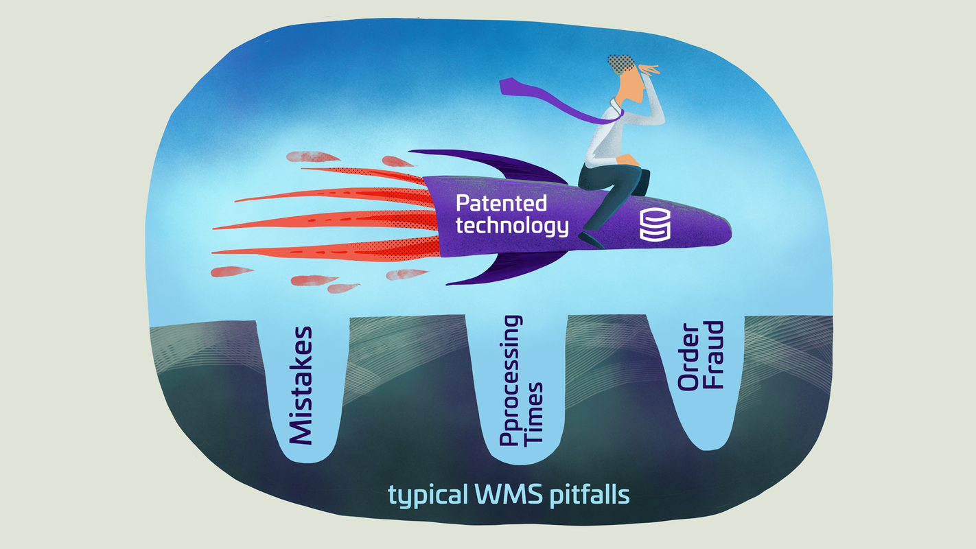 How Patented Technology Can Propel Your Business Beyond Competitors
