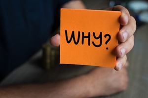 What is your WHY Statement? - 13 WHY statement examples to inspire your business