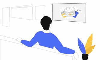 What B2B marketers should learn from TV commercials