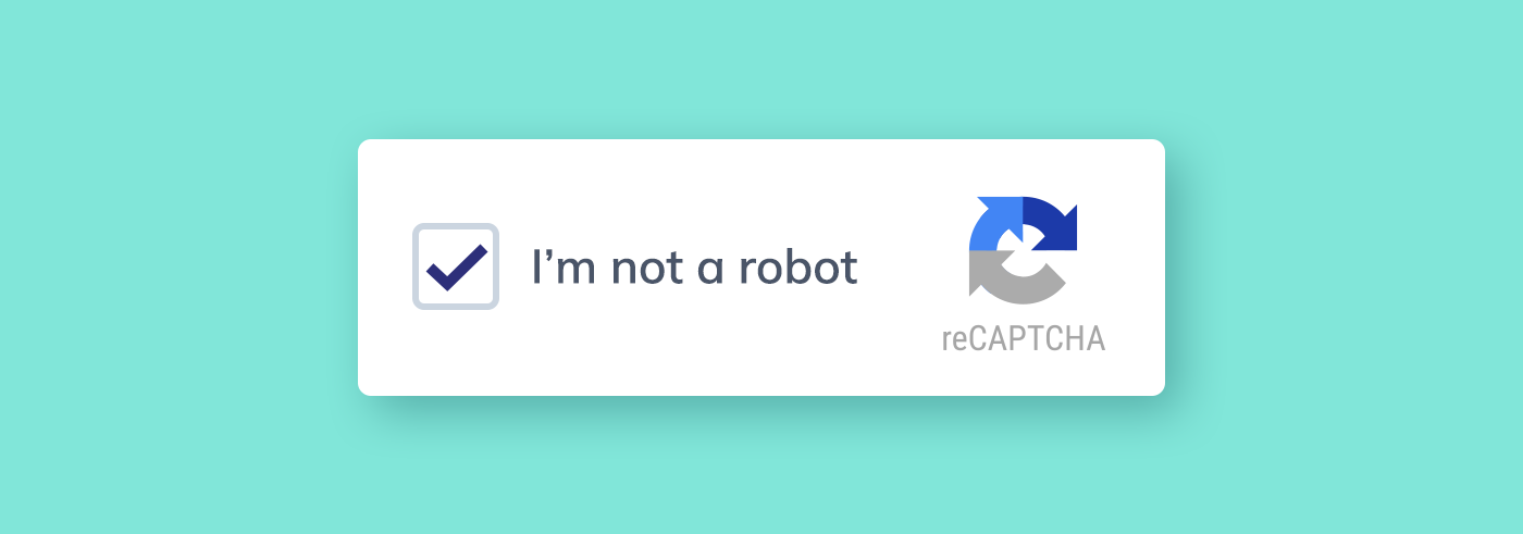 What is ReCAPTCHA, and How to Use It?