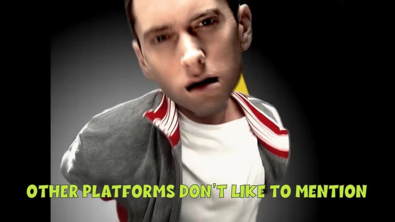 Your Ads Need Our DSP