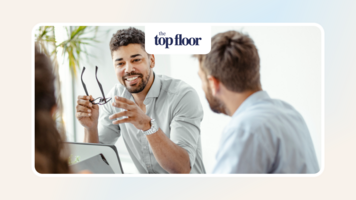 How To Go from a Manager to a Leader