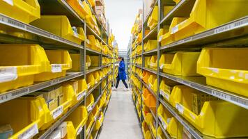 Lead Logistics Providers: Everything You Need to Know