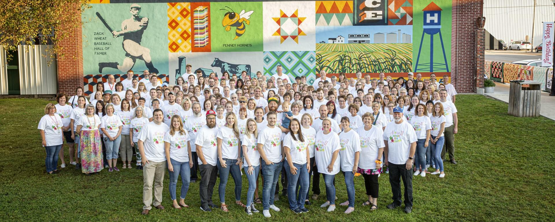 Missouri Star Quilt Company Story