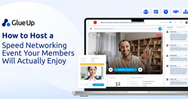 How to Host an Enjoyable Speed Networking Event 