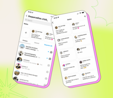 Instagram Tests New Notes Feature