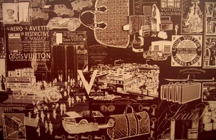 The Louis Vuitton Story