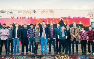 Innovate UK executed a social media strategy to get their message seen by more people