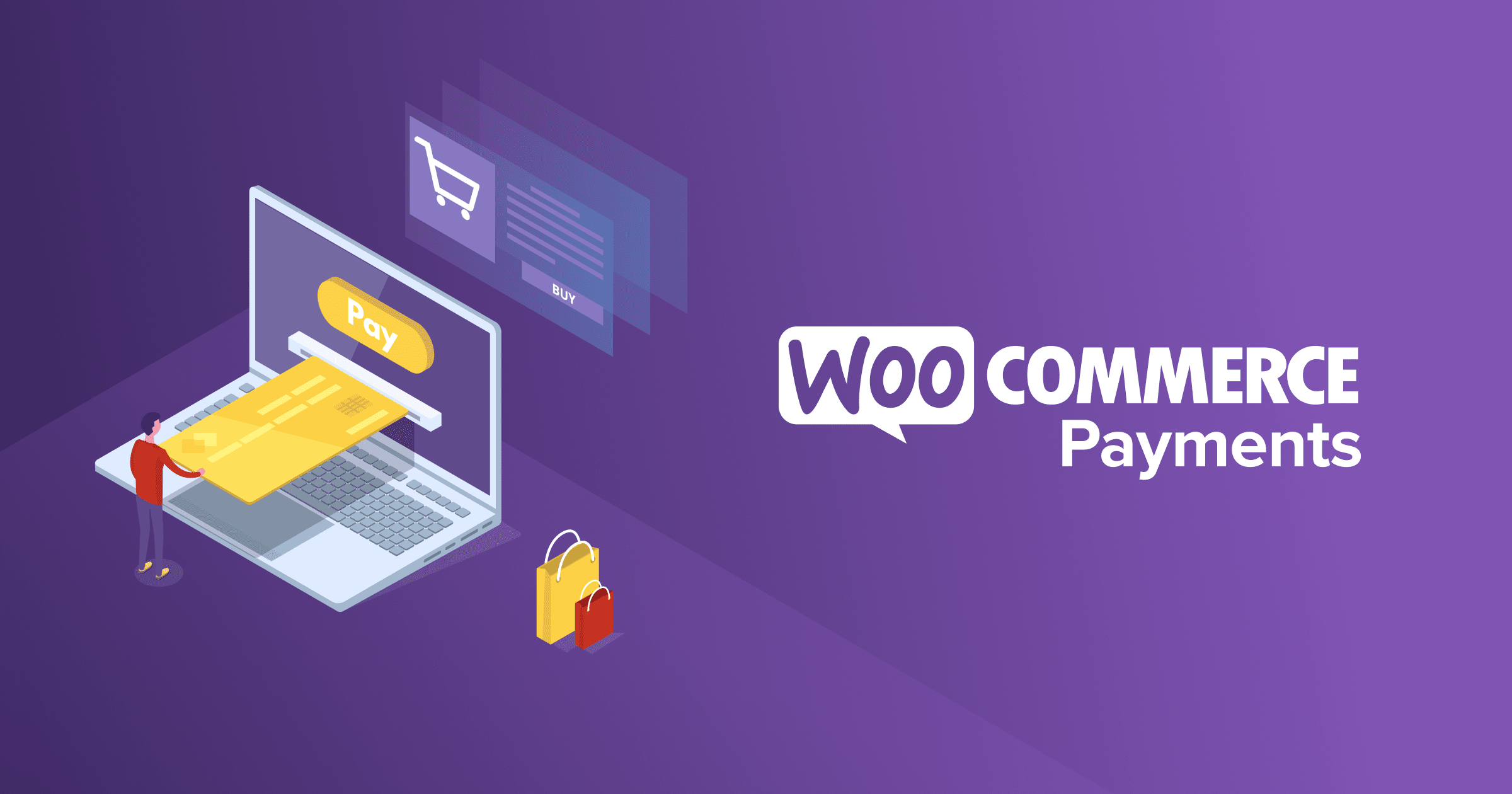 Manage Payments Directly in the WooCommerce Dashboard