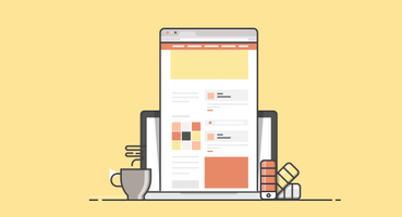 How to attract candidates by improving your careers page