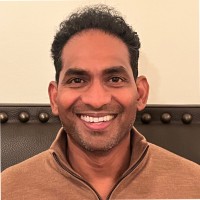 Chaitanya (Chai) Pydimukkala