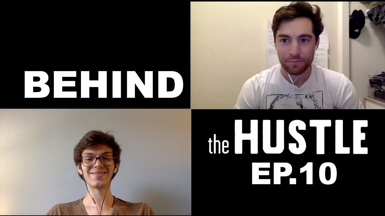 Great Depression 2020? History Repeating in This City (Economic Collapse) | Behind The Hustle Ep.10