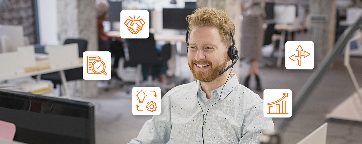 Five best practices for modernizing IT operations | Freshservice blog