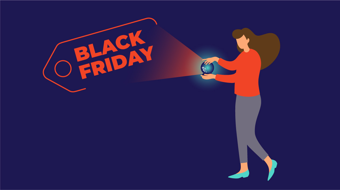 6 Black Friday predictions for 2022