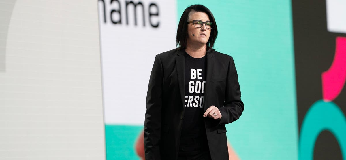 Don't hide your superpower