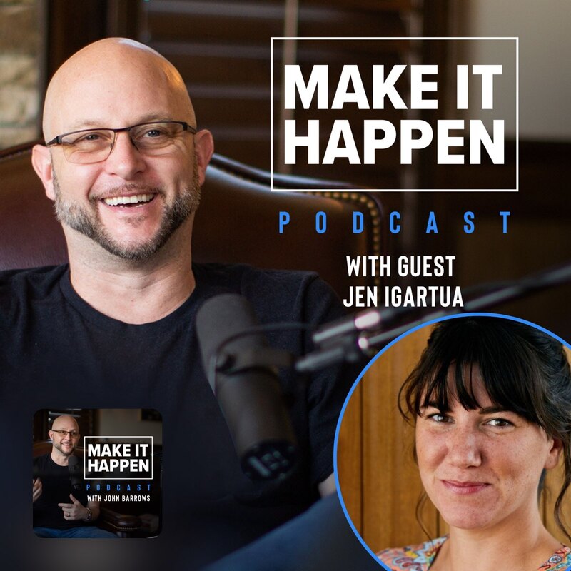 Jen Igartua: The Role of Revenue Operations in Sustainable Tech Growth