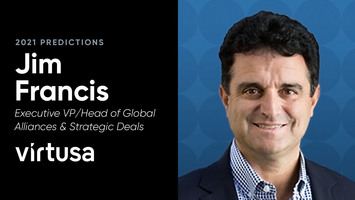 2021 Predictions: End-User Computing and Work-From-Home Lifestyles Will Stick Around Post-COVID