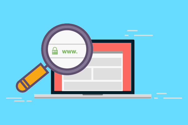 What is a Domain Name?