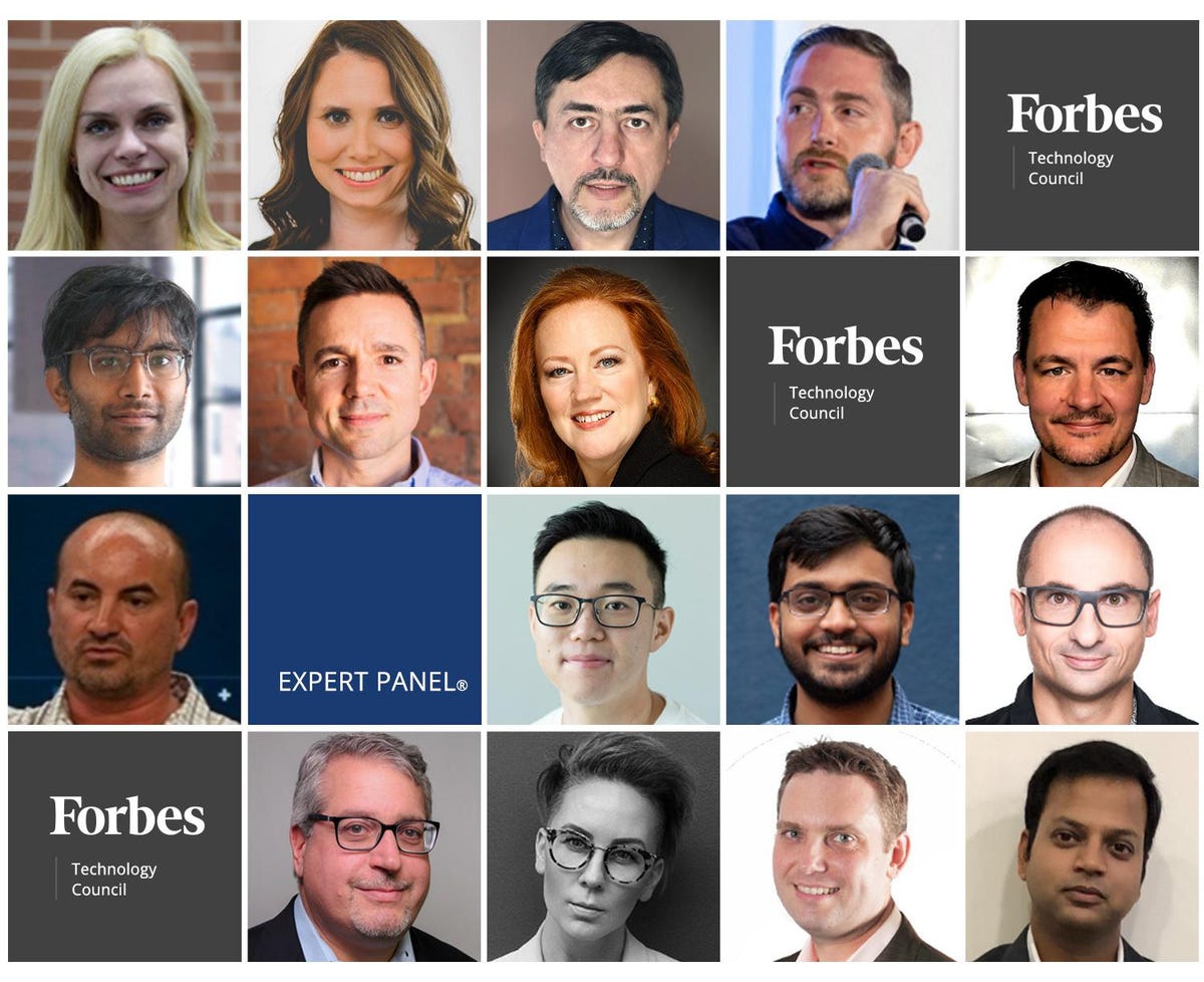 Council Post: 16 Tips For Ensuring A New Tech Product Meets Users' Real Needs