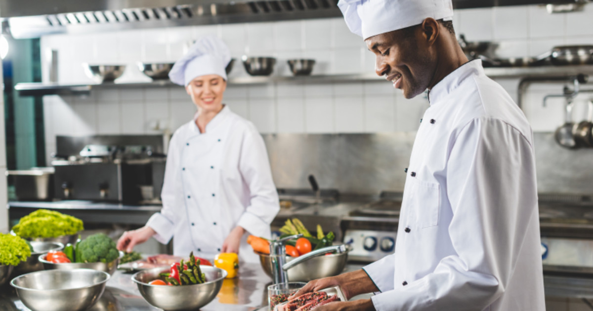 How to Reduce Food Waste in Your Restaurant