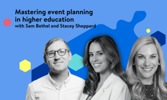 Mastering event planning in higher education for a holistic student experience