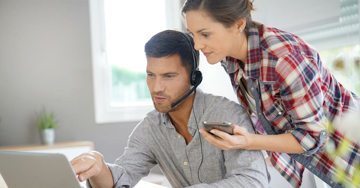 Webinar: Invest In Technology To Drive Growth & Revenue