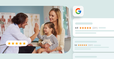 Google reviews for doctors: A prescription to win patient's trust