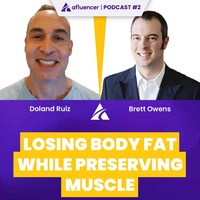  Losing Body Fat While Preserving Muscle | Doland Ruiz – Lose 10 in 30 Days