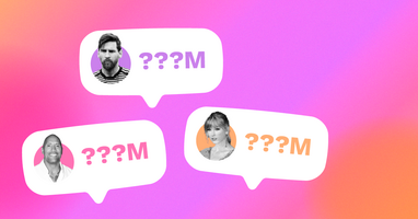 Most Followed Celebrities on Instagram