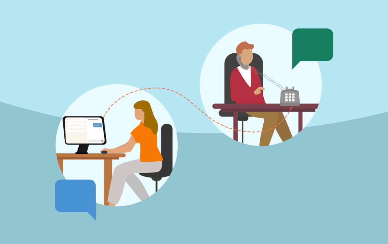 How to Text from Landline in 2024: Setup Steps & Best Practices