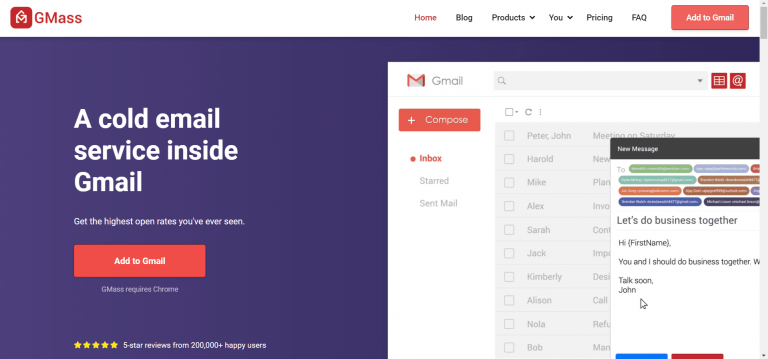 How to Write B2B Emails (7 Handy Templates, 5 Proven Tips)