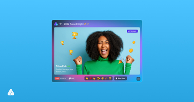 15 Not-So-Obvious Use Cases Of Airmeet's Virtual Events Platform