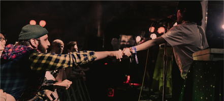 Support the Live Events Industry by Writing Your Representatives