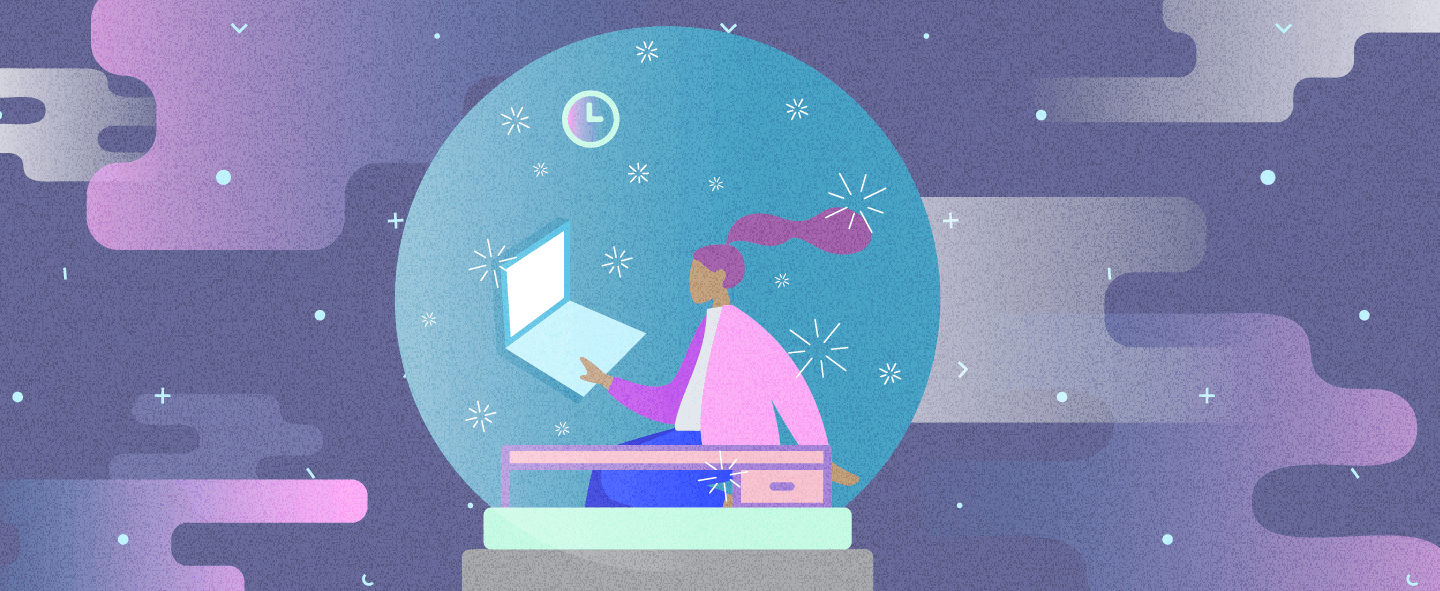 When Work Gets Weird: A Bottom-Up Approach to Change Management - HelloSign Blog