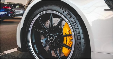 Michelin Gran Turismo Sport Case Study