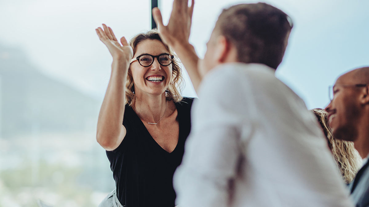 Going beyond the ABCs: How to make a deal  