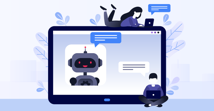 How to Successfully Scale Your SaaS Business with ChatBots