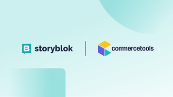 How to Integrate Commercetools with Storyblok