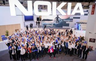 How Nokia used social to become the talk of the world's largest mobile tech event
