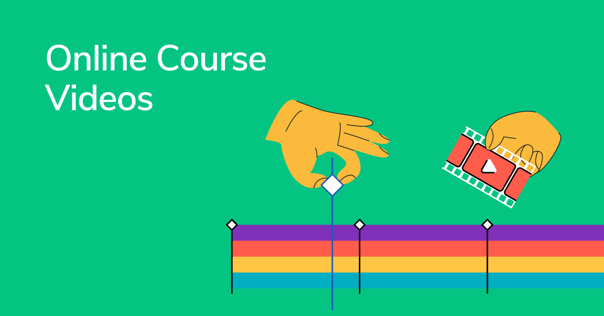 Online Course Video: The Key to Making Lessons More Engaging and Fun