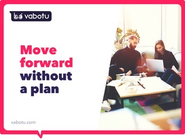 How to Move Forward Without A Plan › Heycollab