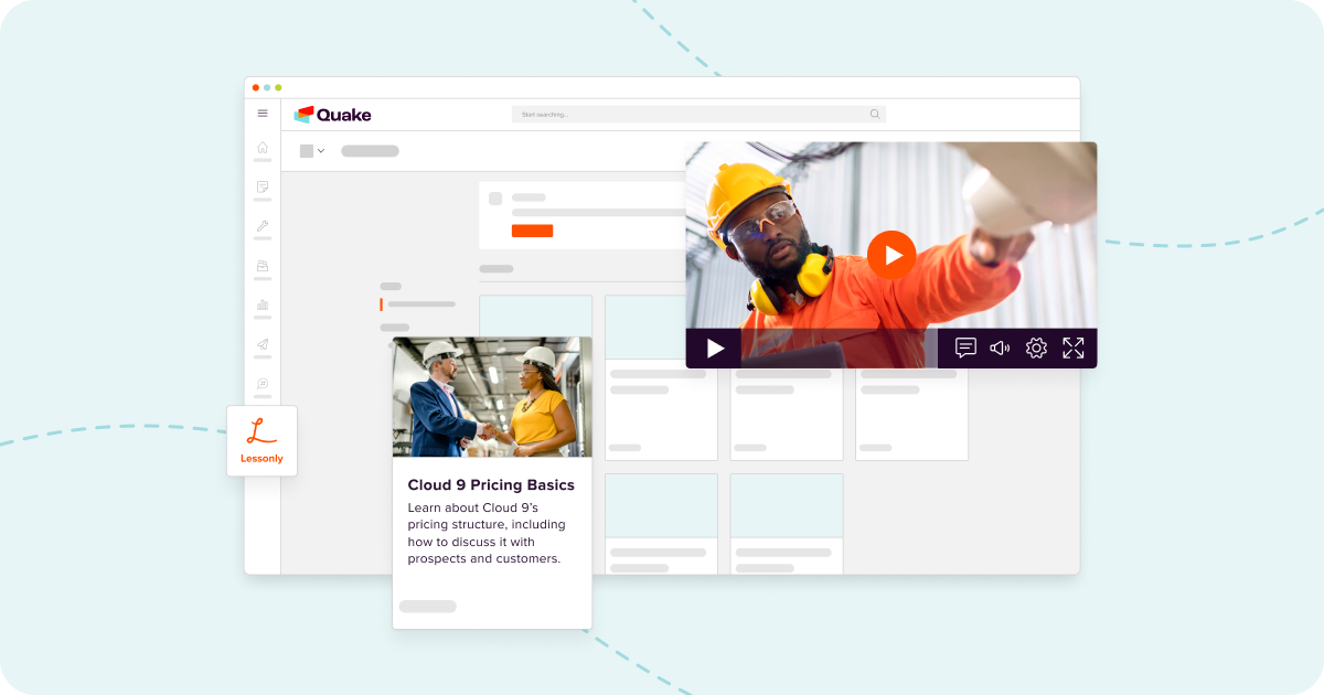 5 reasons why manufacturers need to leverage online learning 