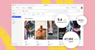 Social Media Analytics: Grow Your Following with Insights