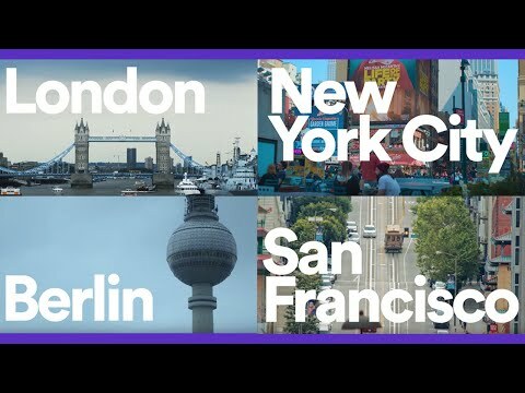 Looker Customer Stories: Data Around the World