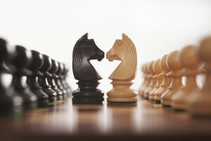 Marketing & Sales Synergy