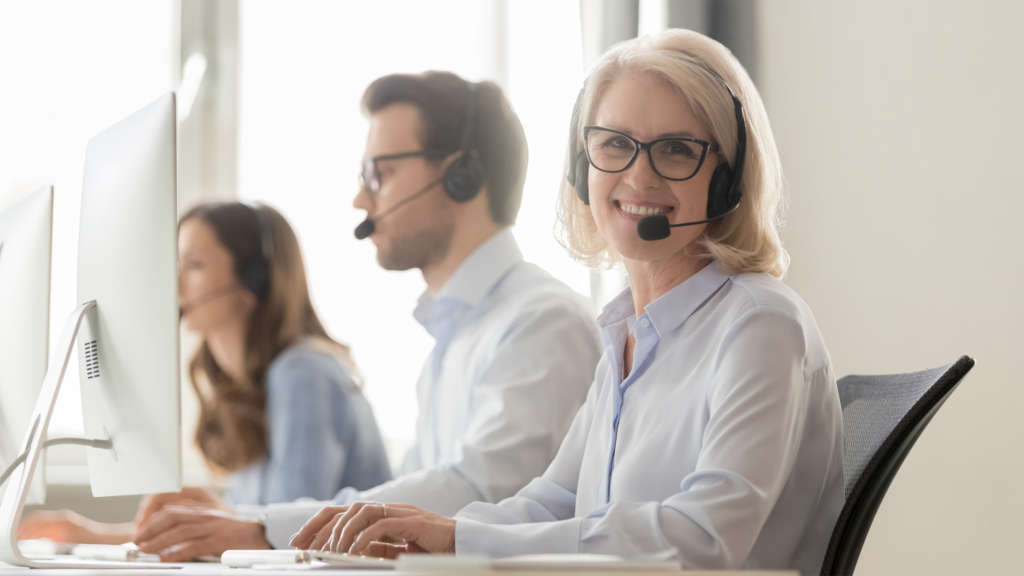 4 Traits Contact Center Software Companies Need to Look for in a Communications Provider